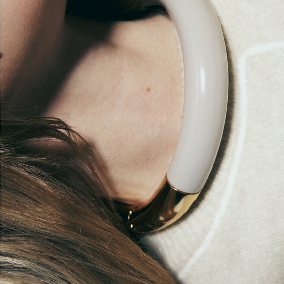 Zara limited edition choker necklace - Picture 3 of 5
